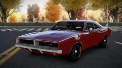 Dodge Charger Poyixuto