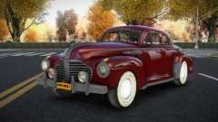 Buick Coupe Quyjazup для GTA 4