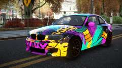 BMW 1M Kyla S13 для GTA 4