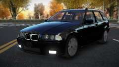 BMW 318i Xozfeh для GTA 4