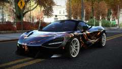 McLaren 720S Riagethan S11 для GTA 4