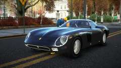 Ferrari 250 Wauba для GTA 4
