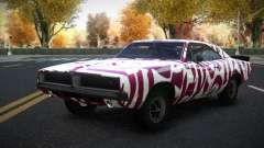 Dodge Charger Nenielan S3 для GTA 4