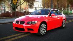 BMW M3 E92 Raolas S2 для GTA 4