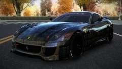 Ferrari 599 Gailluck S13 для GTA 4