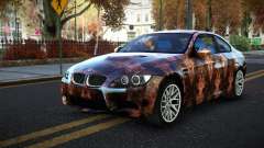BMW M3 E92 Raolas S6 для GTA 4