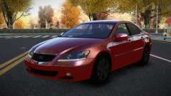 Acura RL Neluh для GTA 4