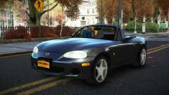 Mazda MX-5 Yadasibal для GTA 4