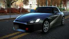 Honda S2000 Nemacas S4 для GTA 4
