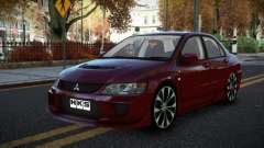 Mitsubishi Lancer Evolution VIII Avav