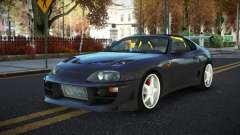 Toyota Supra Yepoq для GTA 4