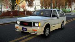 GMC Typhoon Xuwihim для GTA 4