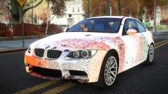 BMW M3 E92 Raolas S5 для GTA 4