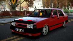 Tofas Dogan Vaga для GTA 4