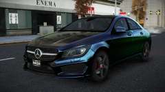 Mercedes-Benz CLA AMG Juliton S3 для GTA 4