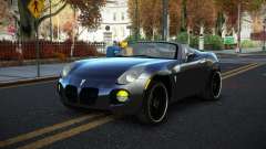 Pontiac Solstice Zoka для GTA 4