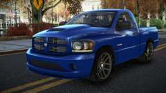 Dodge Ram Ovaz для GTA 4