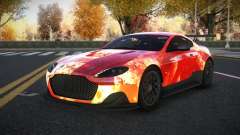 Aston Martin Vantage Kaynaes S1 для GTA 4