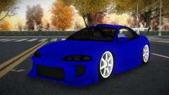 Mitsubishi Eclipse Pabnu