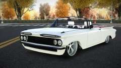 Chevrolet El Camino Puajo для GTA 4
