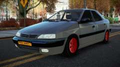 Citroen Xantia Zaeni для GTA 4