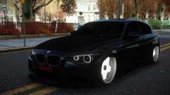 BMW 135i Tuqvepef для GTA 4