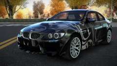 BMW M3 E92 Danthas S12 для GTA 4