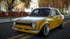 Ford Escort Yolpuhil для GTA 4