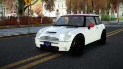 Mini Cooper Gaeja