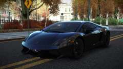 Lamborghini Gallardo Achgel S9 для GTA 4