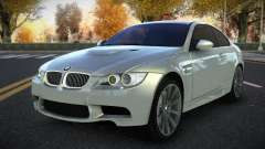 BMW M3 E92 Weferar