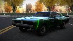 Dodge Charger Nenielan S10 для GTA 4