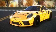 Porsche 911 GT2 Liron S4 для GTA 4