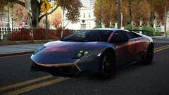 Lamborghini Murcielago Brigel S10 для GTA 4