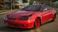 Hyundai Tiburon Elrenan для GTA San Andreas