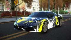 Ferrari F430 Remoley S11 для GTA 4