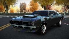 Dodge Charger Hujefari для GTA 4