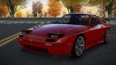 Mazda RX-7 Wubokeke для GTA 4