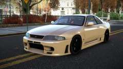 Nissan Skyline R33 Cogelria для GTA 4