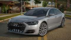 Audi A8 Liadam