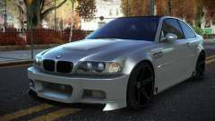 BMW M3 E46 Kocojajaf для GTA 4