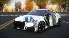 Audi TT Sakaen S6 для GTA 4