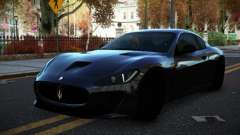 Maserati Gran Turismo Cefa