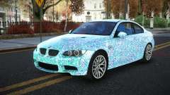 BMW M3 E92 Raolas S7 для GTA 4