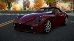 Alfa Romeo 8C Poyix