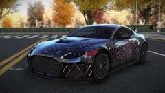 Aston Martin Vantage Kaynaes S9 для GTA 4