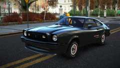 Ford Mustang Meggul для GTA 4