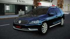 Volkswagen Passat Nehzik