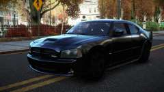 Dodge Charger Mofaxudu для GTA 4