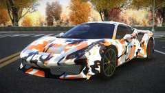 Ferrari 488 Linselamin S8 для GTA 4